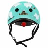 Kask dziecięcy HORNIT Llama M 53-58cm LLM921