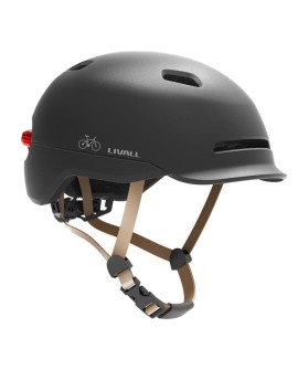 Livall C20 Czarny