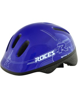 Kask Roces Symbol Kid niebieski 301485 01 S