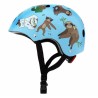 Kask dziecięcy HORNIT Sloth S 48-53cm SLS818
