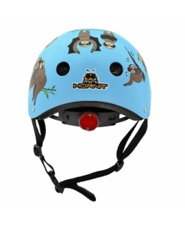 Kask dziecięcy HORNIT Sloth S 48-53cm SLS818