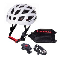 Kask LIVALL BH60SE Neo "L",...