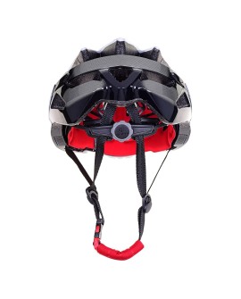 Kask LIVALL BH60SE Neo "L", Bluetooth, biały