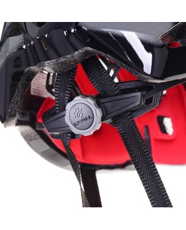Kask LIVALL BH60SE Neo "L", Bluetooth, biały
