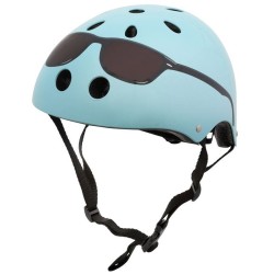 HORNIT-kask dziecięcy Shark...