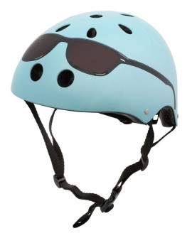 HORNIT-kask dziecięcy Shark Medium / 53-58 cm