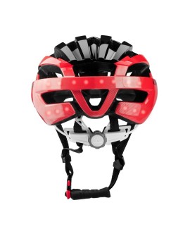 Smart Kask MTB Livall MT1 Neo Intercom/LED/SOS/BT 58-62cm