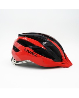 Smart Kask MTB Livall MT1 Neo Intercom/LED/SOS/BT 58-62cm