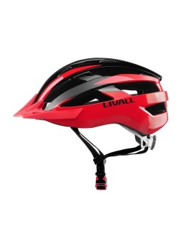 Smart Kask MTB Livall MT1 Neo Intercom/LED/SOS/BT 58-62cm