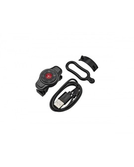Smart Kask MTB Livall MT1 Neo Intercom/LED/SOS/BT 58-62cm