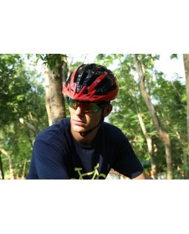 Smart Kask MTB Livall MT1 Neo Intercom/LED/SOS/BT 58-62cm