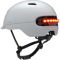 Livall C20 Biały