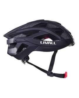 Kask LIVALL BH60SE Neo "L", Bluetooth, czarny