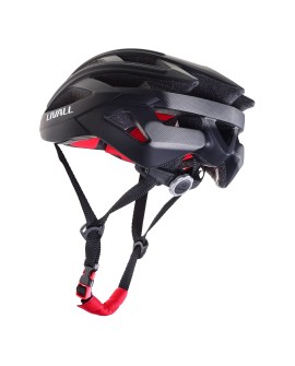 Kask LIVALL BH60SE Neo "L", Bluetooth, czarny