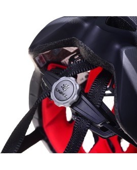 Kask LIVALL BH60SE Neo "L", Bluetooth, czarny
