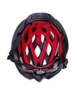 Kask LIVALL BH60SE Neo "L", Bluetooth, czarny
