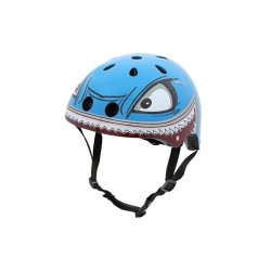 HORNIT kask dziecięcy Shark...