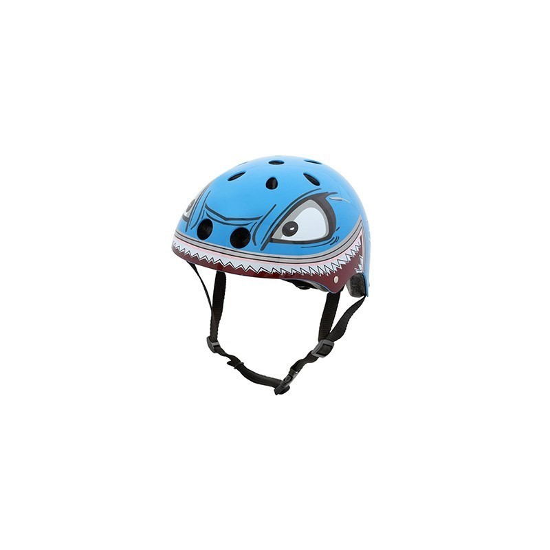 HORNIT kask dziecięcy Shark S 48-53cm SHS807