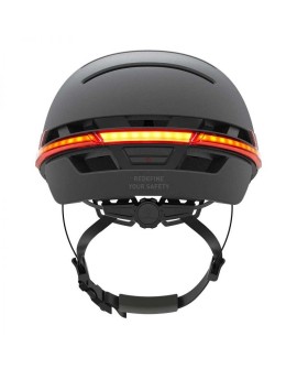 Livall BH51M NEO Czarny, Grafitowy