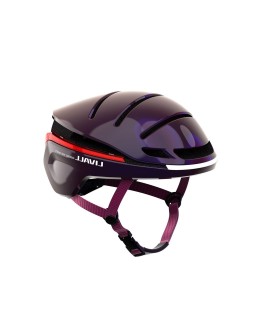 Livall EVO21 Fioletowy