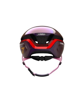 Livall EVO21 Fioletowy