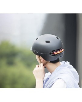 LIVALL C20/SH50 SMART MIEJSKI KASK ROWEROWY LED/SO