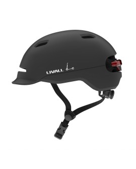 LIVALL C20/SH50 SMART MIEJSKI KASK ROWEROWY LED/SO