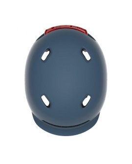 LIVALL C20/SH50 SMART MIEJSKI KASK ROWEROWY LED/SO