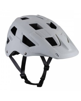 Kask rowerowy BBB Cycling Nanga M matt-off-white