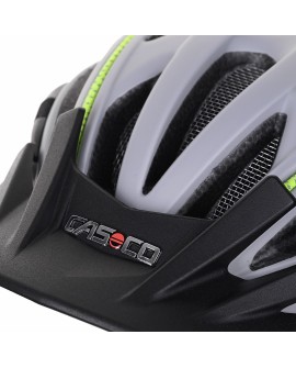 Kask CASCO ACTIV2 silver-neon M 56-58