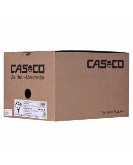 Kask CASCO ACTIV2 silver-neon M 56-58
