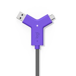 Logitech Swytch Nadajnik i...