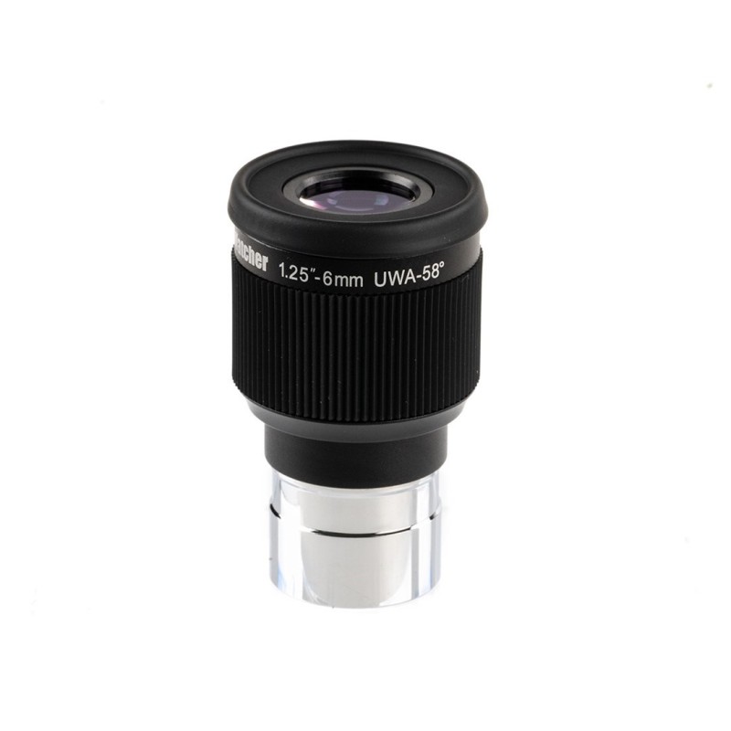 Okular Sky-Watcher SWA-58 6 mm 1,25&quot