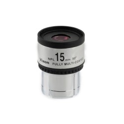 Okular Vixen NPL 15 mm...