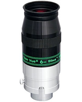 Okular Tele Vue Ethos 6 mm 2/1,25&quot