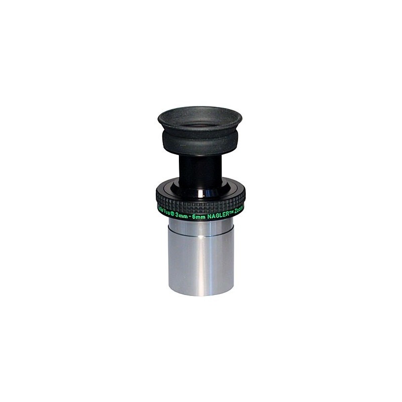 Okular Tele Vue Nagler Zoom 3-6 mm 1,25&quot