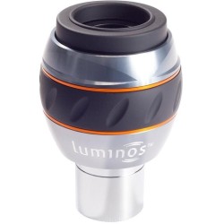 Okular Celestron Luminos 15...