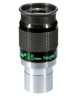 Okular Tele Vue Nagler Typ VI 3,5 mm 1,25&quot