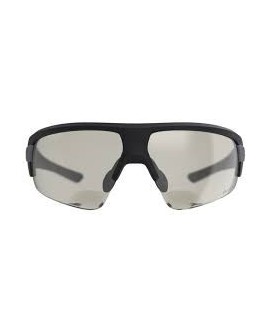 Okulary rowerowe + 2.5 sport BBB Cycling PH matt-black
