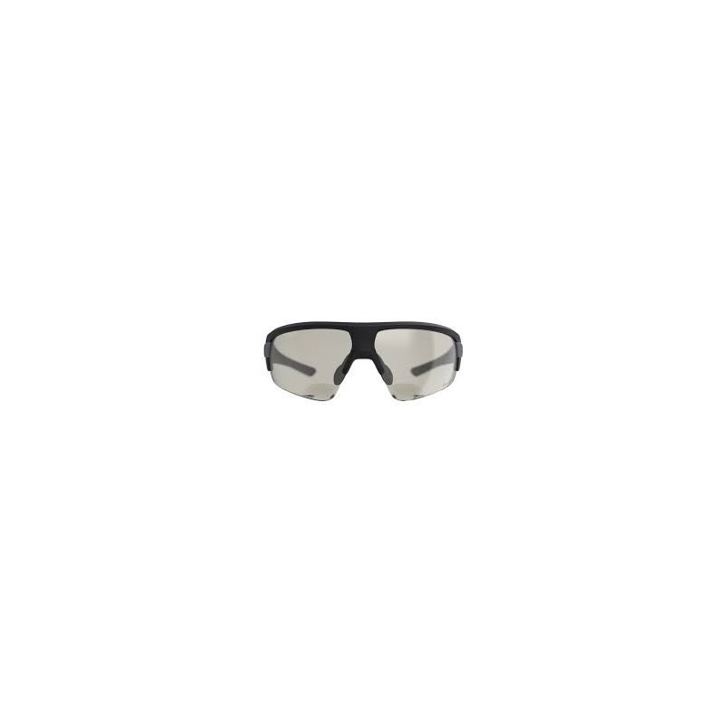 Okulary rowerowe + 2.5 sport BBB Cycling PH matt-black