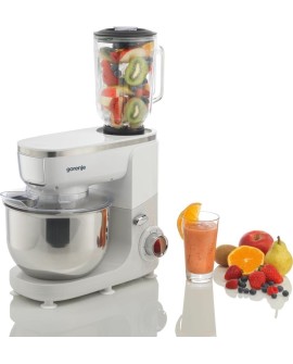 Roboty Kuchenne GORENJE MMC1005W