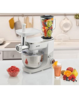 Roboty Kuchenne GORENJE MMC1005W