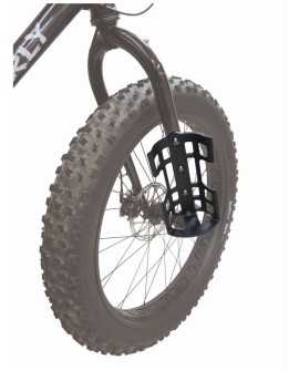 Torba rowerowa Topeak VersaCage, kosz na ramę