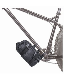 Torba rowerowa Topeak VersaCage, kosz na ramę