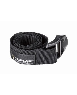 Torba rowerowa Topeak VersaCage, kosz na ramę