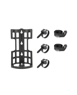 Torba rowerowa Topeak VersaCage, kosz na ramę