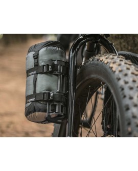 Torba rowerowa Topeak VersaCage, kosz na ramę