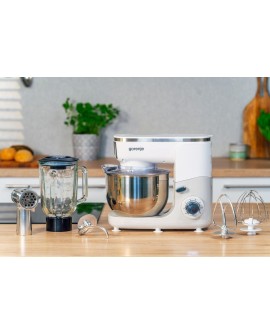 Roboty Kuchenne GORENJE MMC1005W