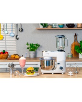Roboty Kuchenne GORENJE MMC1005W