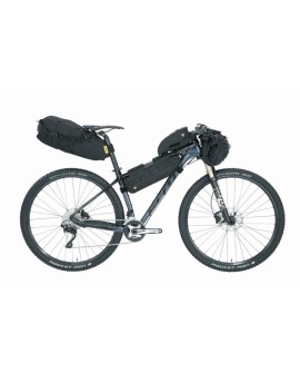 Torba rowerowa TOPEAK LOADER MIDLOADER (pod ramę 4.5 Litra)